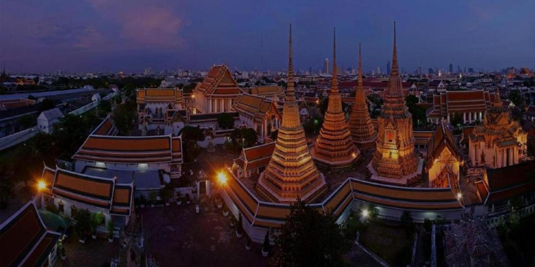 Căn hộ Go The Grand Palace โกอินน์ Mrt สามยอด